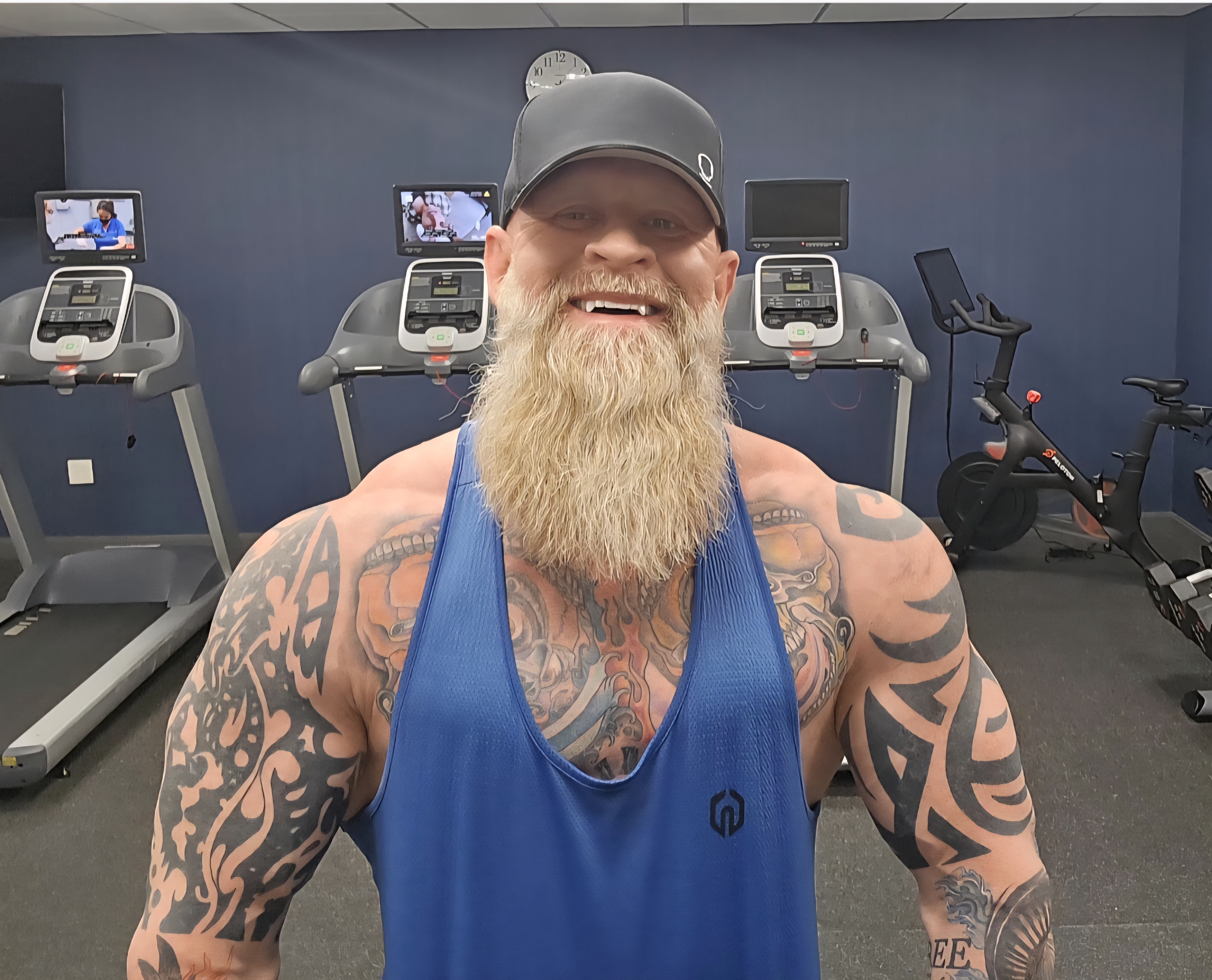 Jason Followell — Owner